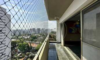 Imagem 3: São Paulo - Apartamento Padrão - Moema Índios