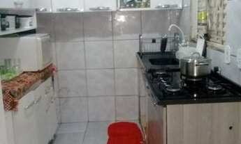 Imagem 5: Casa na Quadra 11 Conj. B Paranoá. Direto com o proprietário