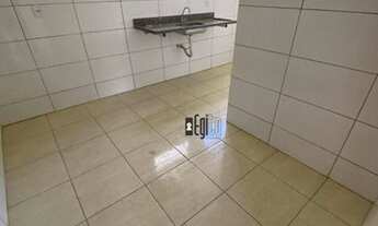 Imagem 7: Cobertura com 3 dormitórios à venda, 170 m² por R$ 288.900,00 - Ipiranga - Juiz de Fora/MG