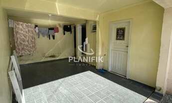 Imagem 2: Casa para aluguel, 2 quartos, 1 vaga, Primeiro de Maio - Brusque/SC