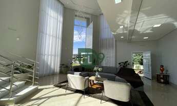 Imagem 3: Casa com 4 dormitórios, 400 m² - venda por R$ 3.199.000,00 ou aluguel por R$ 15.000,00/mês