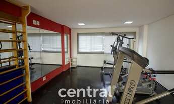 Imagem 6: Apartamento no Edificio Le Mans, 01 dormitório, 35m² - Centro