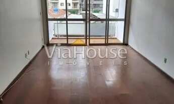 Imagem 1: Apartamento de 3 quartos para alugar no Centro, Ribeirão Preto SP