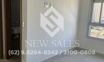 Imagem 4: Excelente apartamento com 2 quartos sendo 1 suíte no Setor Bueno