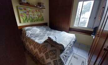 Imagem 4: Apartamento para aluguel e venda tem 40 metros quadrados com 1 quarto em Aclimação - São P