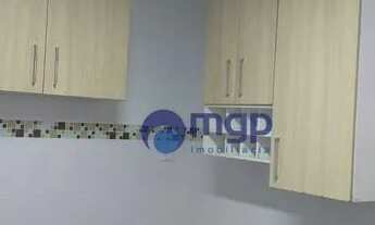 Imagem 7: Casa com 2 dormitórios para alugar, 62 m² por R$ 2.229,00 - Vila Maria - São Paulo/SP