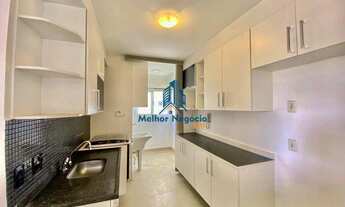Imagem 5: Apartamento com 2 dorms, Bonfim, Campinas - R$ 369 mil, Cod: AP1398