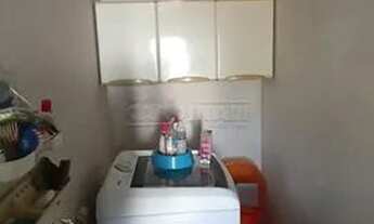 Imagem 6: Casa Padrão em São Carlos