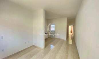 Imagem 4: Casa com 2 dorms, Parque Bandeirantes I (Nova Veneza), Sumaré - R$ 265 mil, Cod: RRCA2686