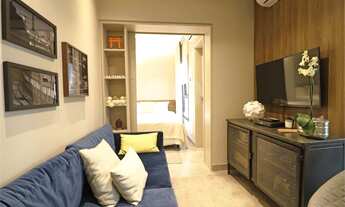 Imagem 3: São Paulo - Apartamento Padrão - PINHEIROS