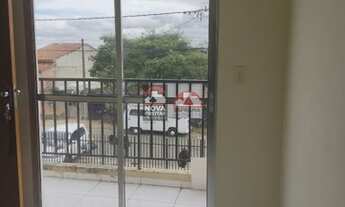 Imagem 2: Pindamonhangaba - Apartamento Padrão - Conjunto Residencial Araretama