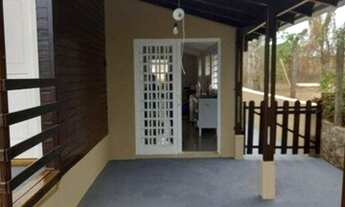 Imagem 4: Casa com 3 dormitórios para alugar, 160 m² por R$ 2.240,00/mês - Parque Ana Helena - Jagua