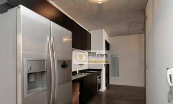 Imagem 5: Apartamento com 2 dormitórios à venda, 100 m² por R$ 1.200.000,00 - Bela Vista - São Paulo