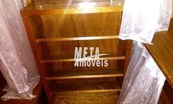 Imagem 5: Apartamento com 3 dormitórios à venda, 135 m² por R$ 375.000,00 - Parque Turf Club - Campo