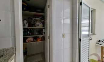 Imagem 5: Apartamento Garden c om 120 metros quadrados com 3 quartos sendo 1 suite e 2 vagas