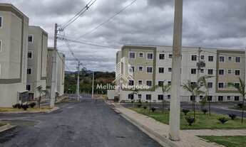 Imagem 7: Apartamento com 2 dorms, Jardim Parque Jupiá, Piracicaba - R$ 199 mil, Cod: 3RAP3248