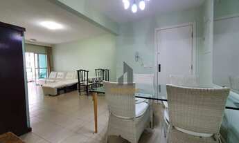 Imagem 3: Apartamento com 4 dormitórios à venda, 142 m² por R$ 950.000,00 - Vila Nova - Cabo Frio/RJ