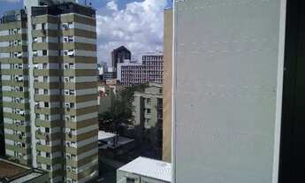 Imagem 4: APARTAMENTO 2 DORMITÓRIOS 1 VAGA NA VILA BUARQUE OFERTA IMPERDÍVEL!