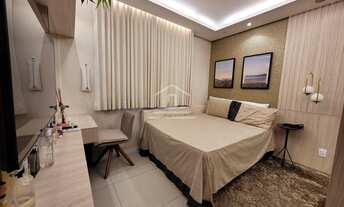 Imagem 5: Apartamento para venda tem 67m2, 2 quartos e projetados em Jóquei - Teresina PI