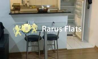 Imagem 5: Rarus Flats - Apartamento para venda - Edifício Cult