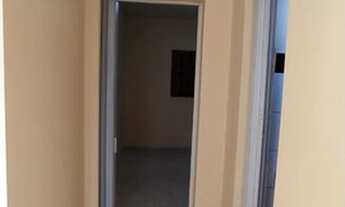 Imagem 6: Casa para locação 45m² entrada compartilhada Nossa senhora de Fátima. Hortolândia/SP