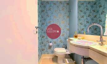 Imagem 4: Apartamento para venda com 234 metros quadrados com 3 quartos