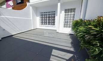 Imagem 2: Casa com 2 dormitórios para alugar, 100 m² - Campo Belo - São Paulo/SP