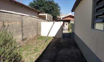 Imagem 3: Casa de vila para aluguel tem 50 metros quadrados com 1 quarto em Vila Maria Luiza - Jundi