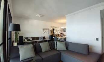 Imagem 6: Venda Apartamento 3 Dormitórios - 157 m² Alto da Lapa