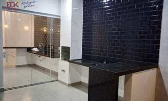 Imagem: Casa com 3 dormitórios à venda, 144 m²