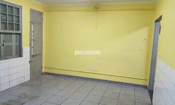 Imagem 3: SOBRADO COMERCIAL JARDINS, SERVE OARA RESTAURANTE ACEITA PERMUTA