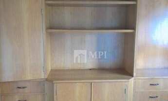 Imagem 5: Apartamento com 3 dormitórios, 160 m² - venda por R$ 1.250.000,00 ou aluguel por R$ 7.500