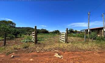 Imagem: Chácara perto de Goianira