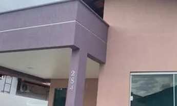 Imagem 2: Aluguel de Casa no condomínio