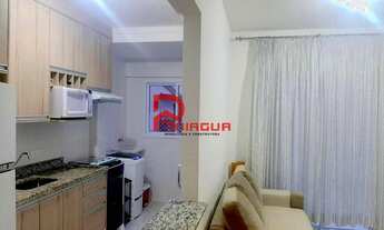 Imagem 4: Apartamento com 1 dorm, Caiçara, Praia Grande, Cod: 4382