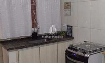 Imagem 5: Casa com 2 dorms, Vila Nossa Senhora Aparecida, Piracicaba - R$ 270 mil, Cod: RRCA3135