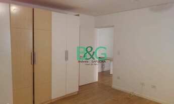 Imagem 6: Casa com 1 dormitório para alugar por R$ 1.415,00/mês - Vila Carrão - São Paulo/SP