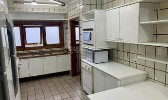 Imagem 7: Apartamento para aluguel, 4 quartos, 4 suítes, 3 vagas, Bela Vista - Porto Alegre/RS