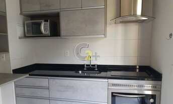 Imagem 6: APARTAMENTO - VILA MADALENA - 1 DORMITORIO - 1 VAGA DE GARAGEM- TERRAÇO - MOBILIADO