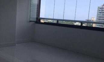 Imagem 3: Apartamento com 3 dormitórios à venda, 107 m² por R$ 900.000 - Alphaville I - Salvador/BA