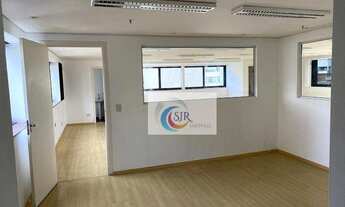 Imagem 3: Conjunto, 130 m² - Santa Cecília - São Paulo/SP