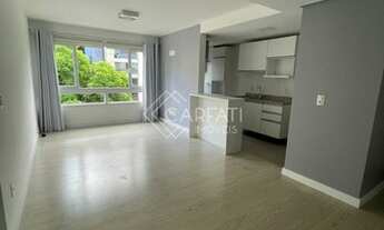 Imagem 5: Apto Novo, 2 Dorm c/Suíte, vista e sol, Garagem