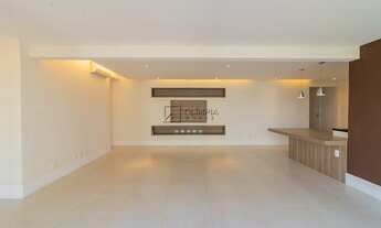 Imagem 6: Apartamento Locação 2 Dormitórios - 105 m² Brooklin