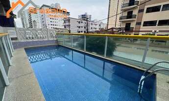 Imagem: Apartamento à venda no bairro Ocian - Praia