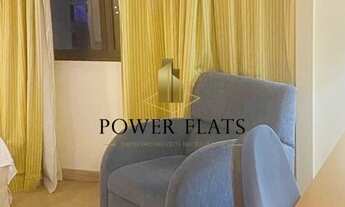 Imagem 2: Flat para aluguel tem 30 metros quadrados com 1 quarto em Vila Mariana - São Paulo - SP