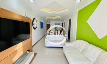 Imagem 5: Cobertura com 4 dormitórios à venda, 189 m² na Praia do Forte - Cabo Frio/RJ