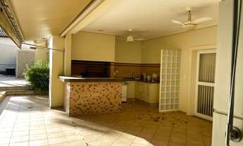 Imagem 7: Casa Locação Alphaville Campinas!