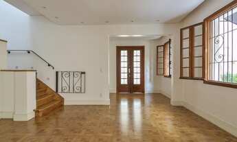 Imagem 7: Casa de Vila de 400 m², quatro quartos dois suítes em Perdizes - São Paulo - SP