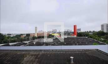 Imagem 6: Apartamento para Aluguel - Sacomã, 2 Quartos, 33 m2