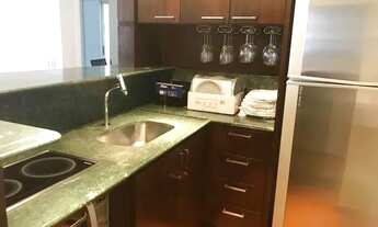 Imagem 4: LINDA COBERTURA PARA LOCAÇÃO NO ITAIM BIBI !!